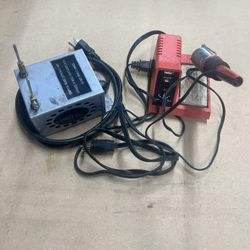 Automotive Electrical Wiring Tools