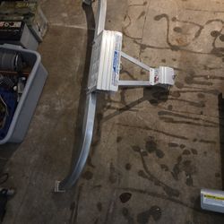 Ladder Stabilizer 