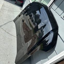 2021-2024 Chevy Suburban Hood