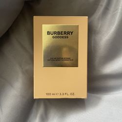Burberry Perfume 