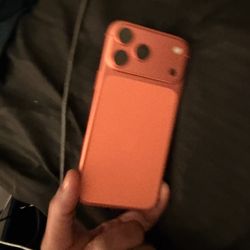 Brand New iPhone 17 Pro Max 512GB - Orange