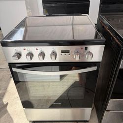 Frigidaire stove 24w