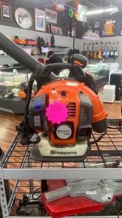 Husqvarna