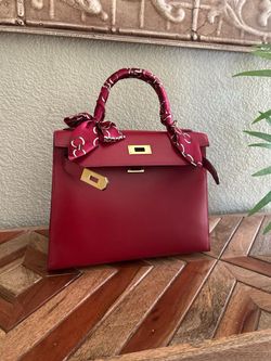 Preloved Bag