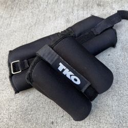 Ankle Weights