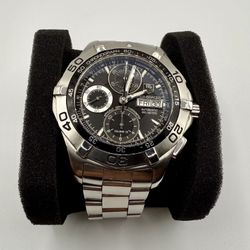 TAG Heuer Aquaracer Calibre
