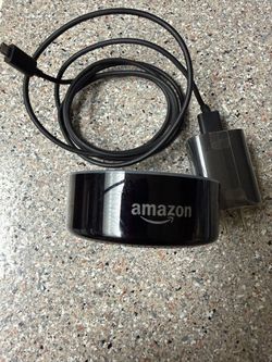Amazon echo dot 2