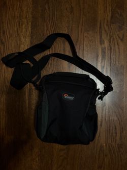 Lowepro Camera Bag