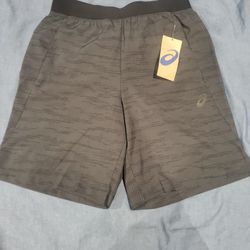 Asics Shorts Size S