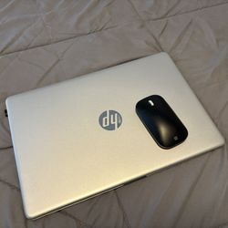 HP Laptop
