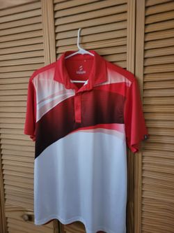New Savalino Front Italy Golf Collection Medium