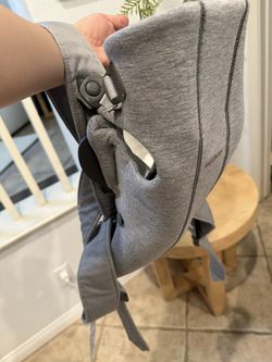 Baby Bjorn Baby Carrier Mini