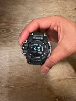 G Shock grp  h 1000