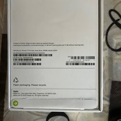 iPhone 17