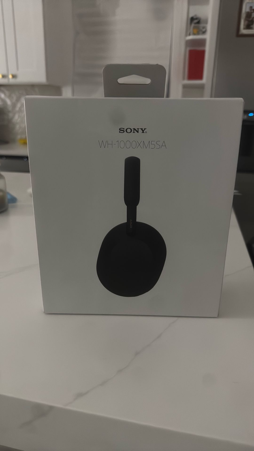 Sony Headphones