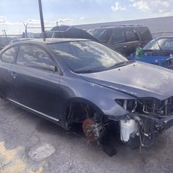 2010 Scion tC - Parts For Sale