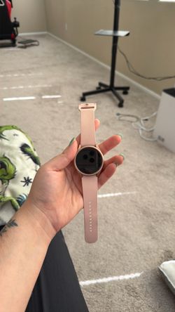 Galaxy watch 5 LTE 40mm