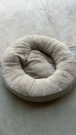 Kirkland Dog Bed