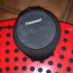 Tronsmart Element T6 Mini Bluetooth Wireless Speaker Or Best Offer