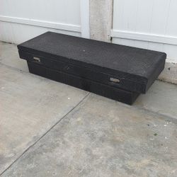 Toyota Tacoma Utility Box 