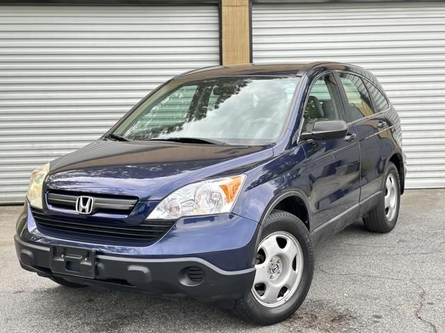 2009 Honda CR-V