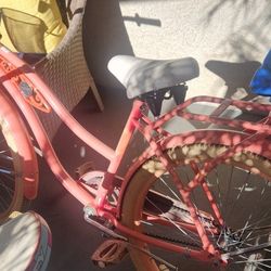 Used Bike