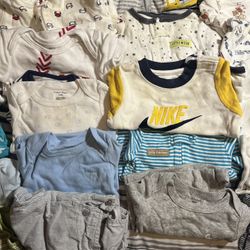 Kids clothes Months 3 - 6 Months