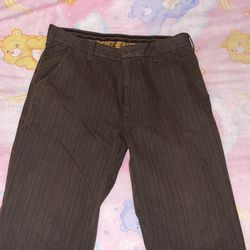 volcom pants