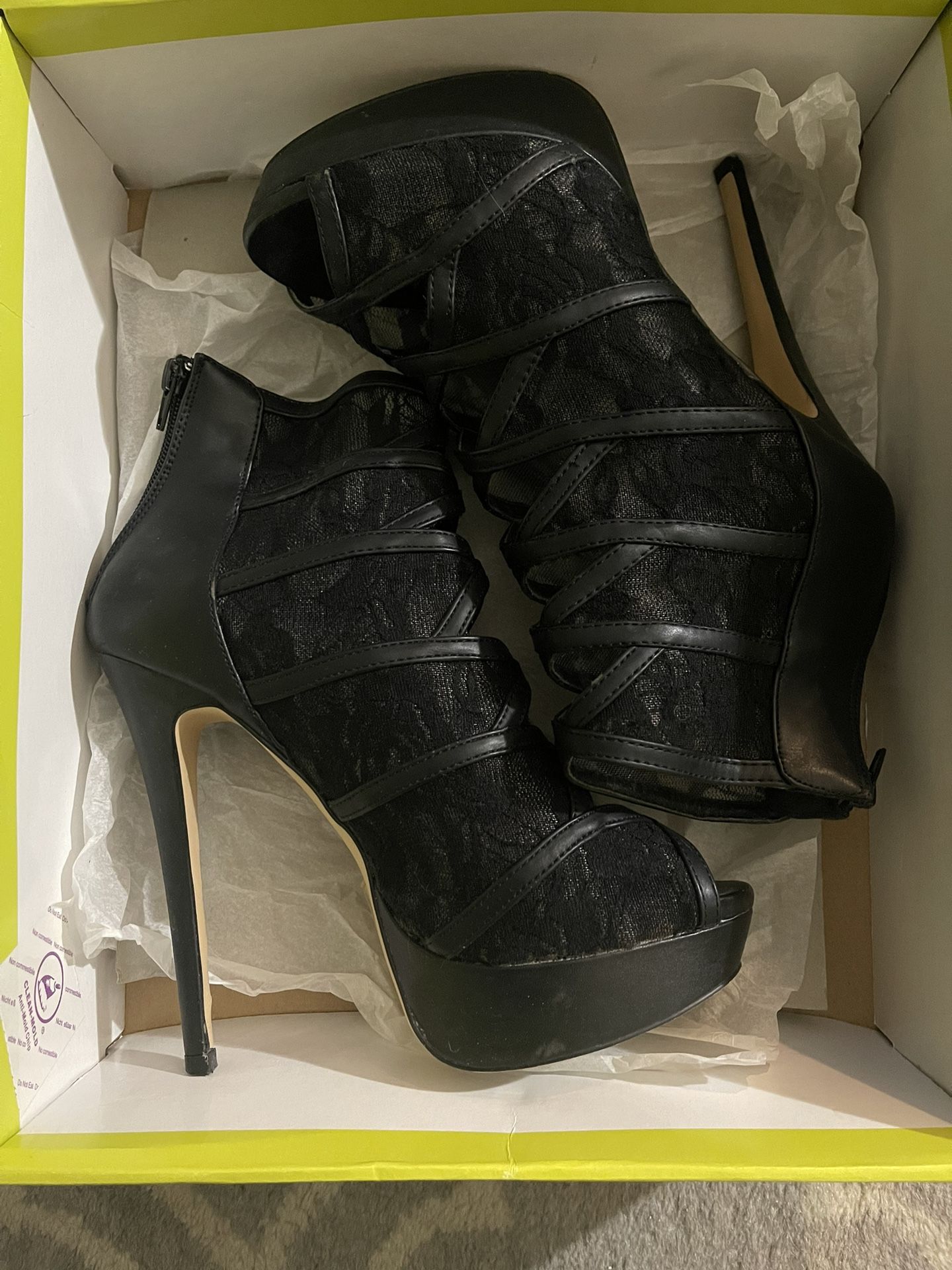 Women’s Bootie