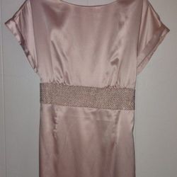 Forever 21 Rose Dress