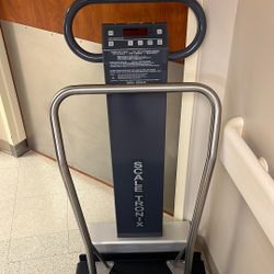 Scale Tronix Medical Grade Scale