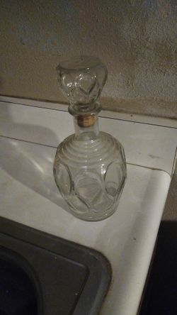 Decanter