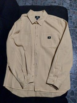 Convers Yelow Jacket 