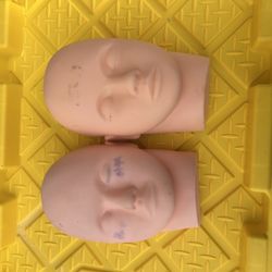 Lash Doll/lashes/lash Pillow 