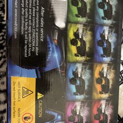 LED/Bluetooth lights for any vehicle