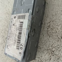 INFINITI FX 35 2006 first Brake/pads 