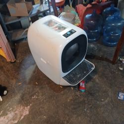 Litter Box