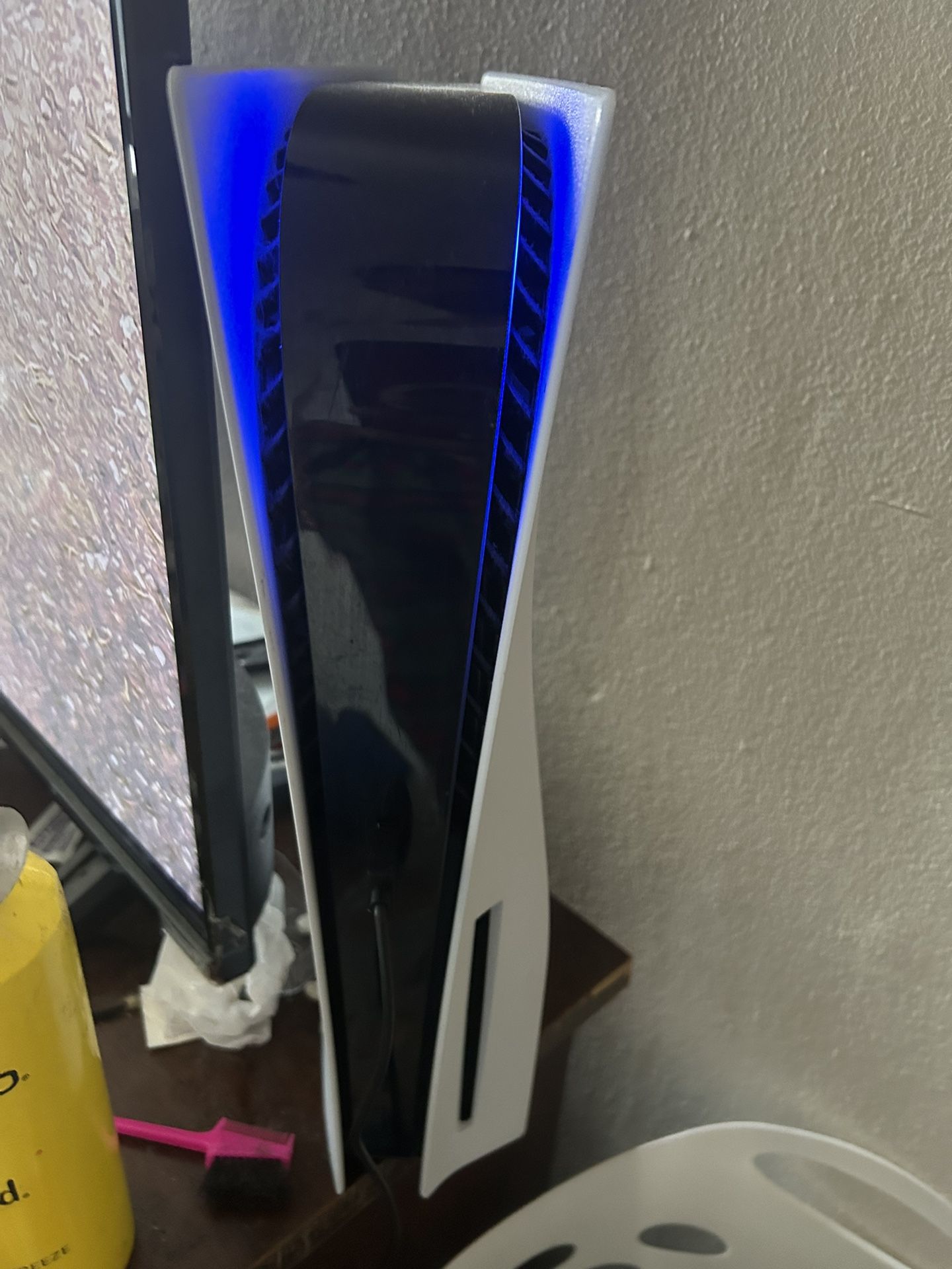 PS5 DISK VERSION