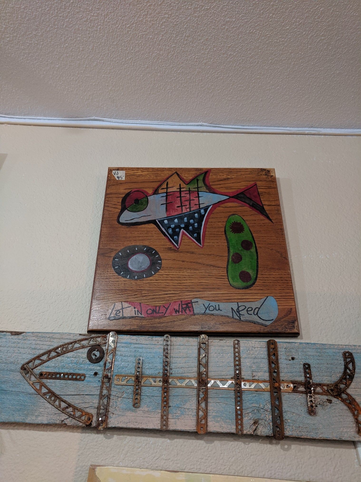 Home decor