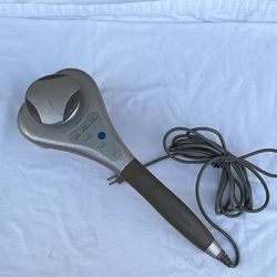Brookstone massager