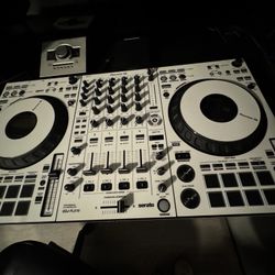 Pioneer DDJ FLX10 Mint