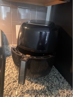 Air Fryer – Works Great
