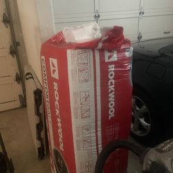Insulation R 13 