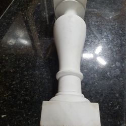 outdoor fiberthane  balusters