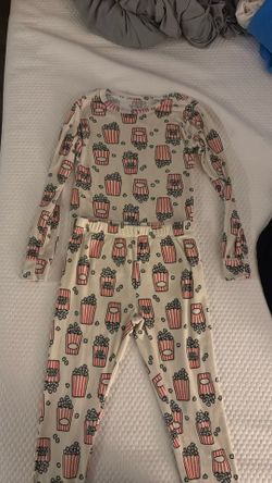 Kids pajamas Size 10