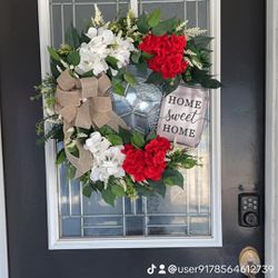 Custom Wreaths 
