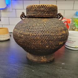 Rice Basket
