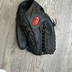 Rawlings Gold Glove Trap-eze 