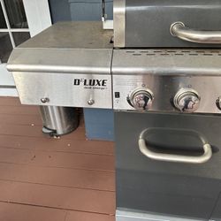 Grill 