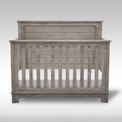 Baby Crib 
